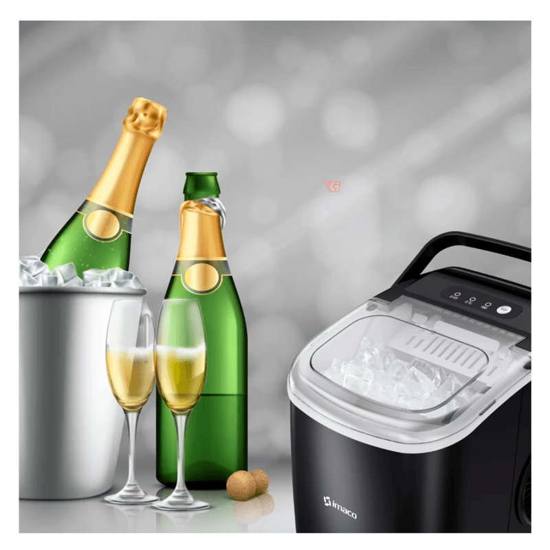 Maquina-de-Hielo-IMK1209-90W-12-Lts-Imaco