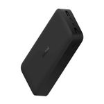 Cargador-Portatil-Xiaomi-Redmi-Power-Bank-20000mAh-Carga-Rapida-18W-