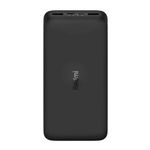 Cargador-Portatil-Xiaomi-Redmi-Power-Bank-20000mAh-Carga-Rapida-18W-