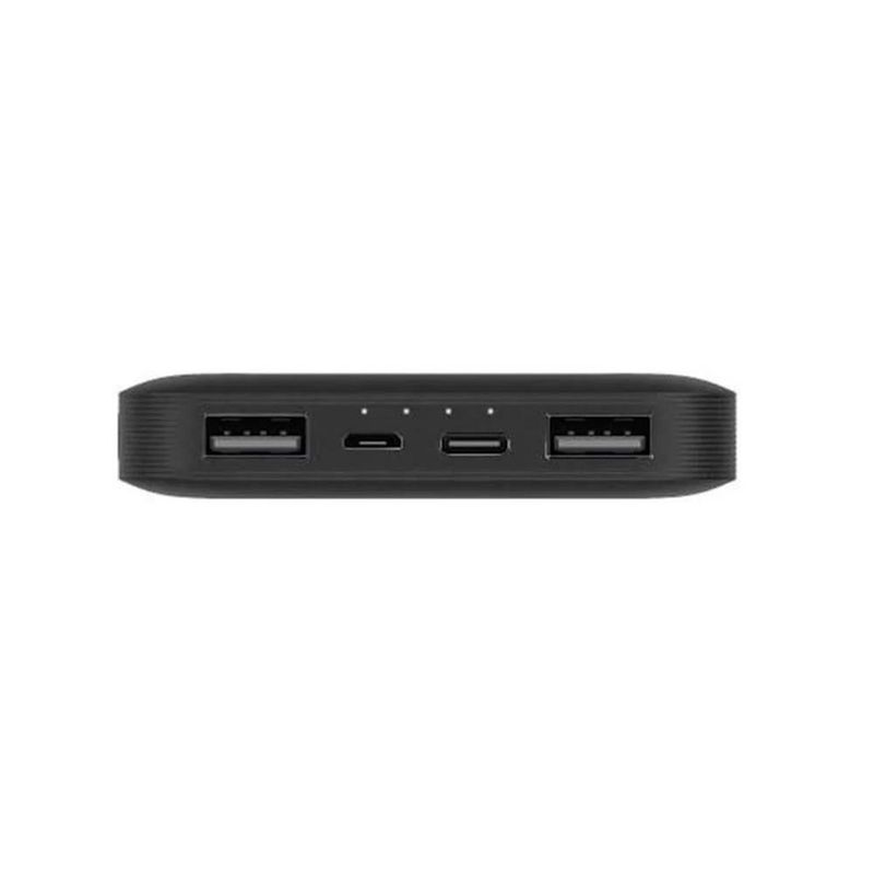 Cargador-Portatil-Xiaomi-Redmi-Power-Bank-20000mAh-Carga-Rapida-18W-