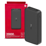 Cargador-Portatil-Xiaomi-Redmi-Power-Bank-20000mAh-Carga-Rapida-18W-