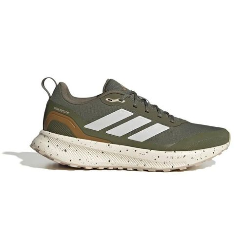 Zapatillas Para Mujer Running Adidas Runfalcon 5 Tr JQ2502 Multicolor