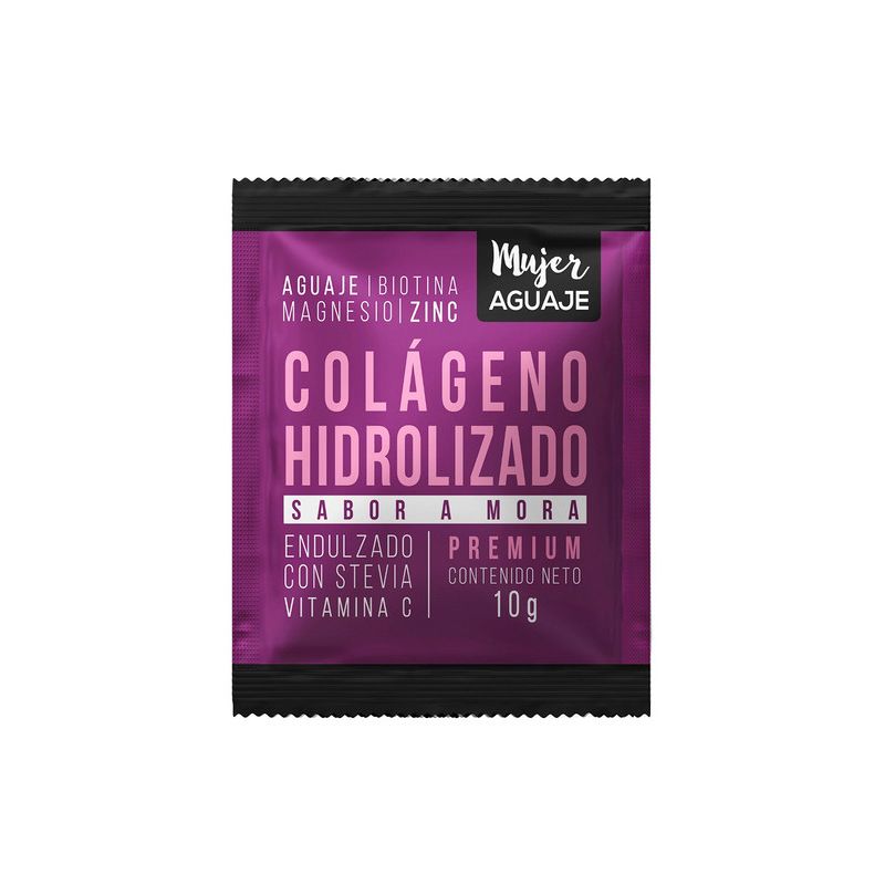Colageno-Hidrolizado-sabor-Mora-Caja-30-sachets-10g-c-u-Mujer-Aguaje