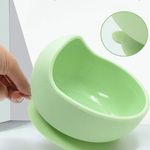 Cuenco-De-Silicona-Con-Cuchara-Para-Bebe-Baby-Froggie-Turquesa