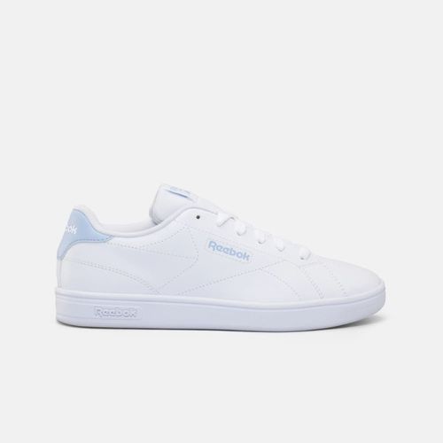 Zapatillas Urbanas Reebok Mujer Reebok Court Clean 100220888 Blanco