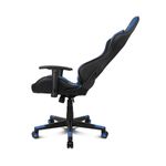 Silla-Gamer-Drift-DR90-PRO-V8-Blue