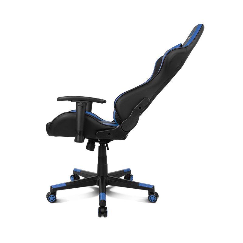Silla-Gamer-Drift-DR90-PRO-V8-Blue