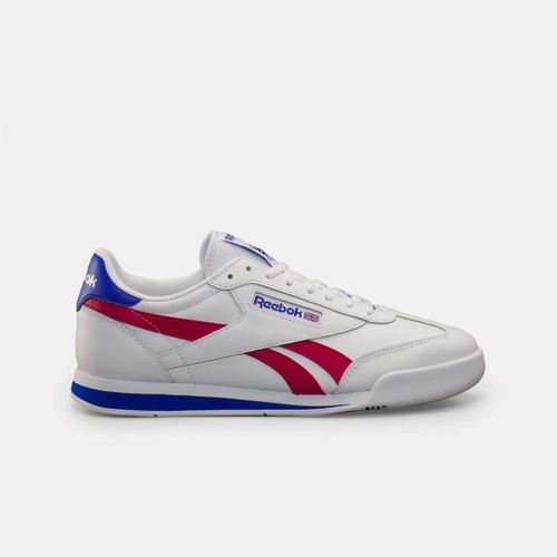Zapatillas Urbanas Reebok Hombre Campio Xt 100208747 Blanco
