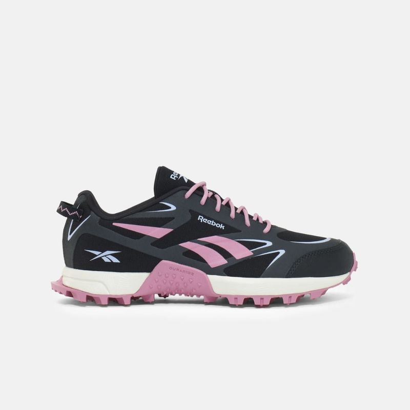 Zapatillas Outdoor Reebok Mujer At Craze 100212026 Negro Shopstar