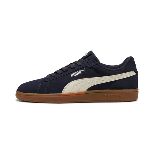 Zapatillas Urbanas Puma Hombre Smash 3.0 390984 23 Azul Oscuro