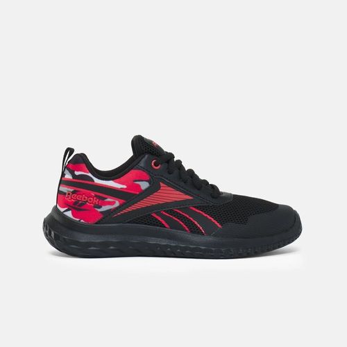 Zapatillas Urbanas Reebok Niño Rush Runner 5 Negro 100211357 Negro