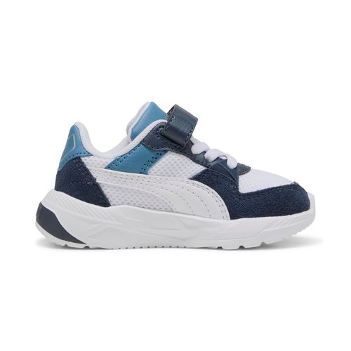 Zapatillas Urbanas Puma Niño Trinity 2 Ac+ Inf 401492 05 Multicolor