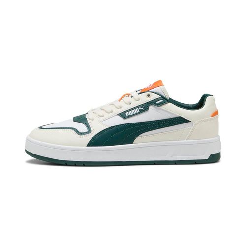 Zapatillas Urbanas Puma Hombre Court Classic Street 400196 06 Multicolor