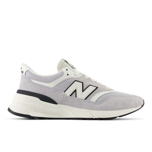 Zapatillas Urbanas New Balance Hombre U997Rpcb Gris