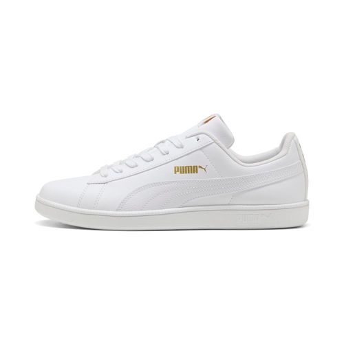 Zapatillas Urbanas Puma Hombre Up 372605 07 Blanco