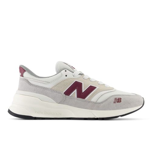 Zapatillas Urbanas New Balance Hombre U997Rmgc Gris