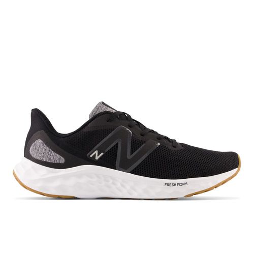 Zapatillas Running New Balance Hombre Marisek4 Negro