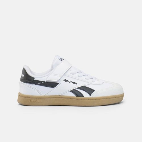 Zapatillas Urbanas Reebok Niño Smash Edge Blanco 100221596 Blanco