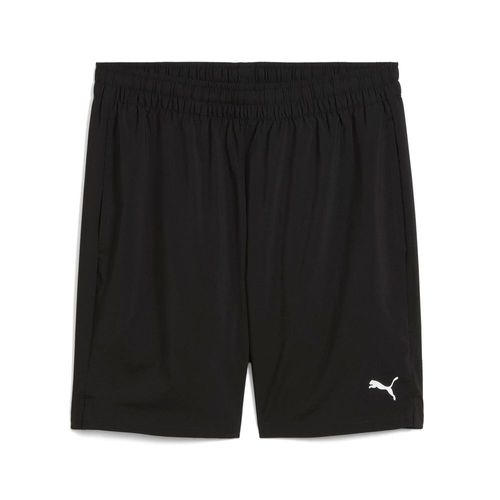 Shorts Deportivo Puma Hombre M Tad Essentials 7" Woven Shor 586759 63 Negro