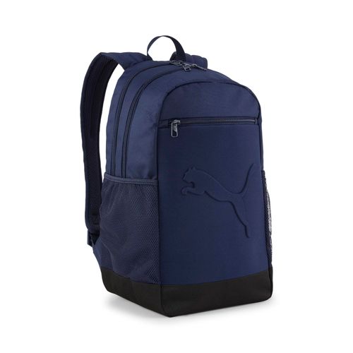 Mochila Deportiva Puma Buzz Backpack 091153 03 Azul