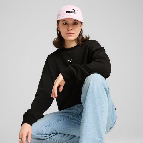 Gorra Deportiva Puma Ess No.1 Logo Bb Cap 025999 08 Rosado