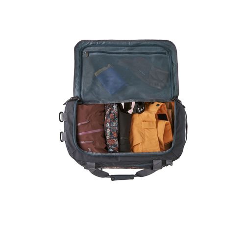 Maletín Black Hole Duffel 40 Azul Patagonia