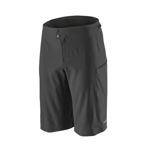 Short Para Hombre Dirt Roamer Bike Negro Patagonia