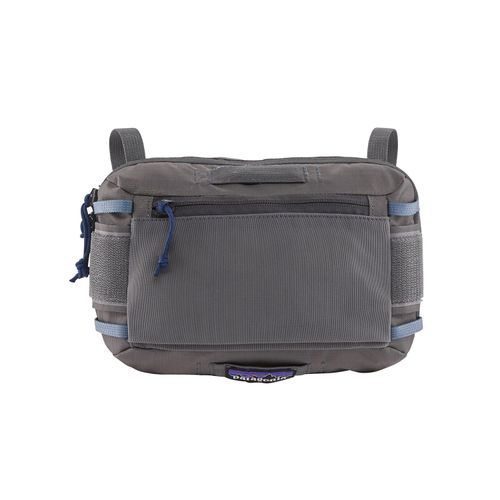 Mochila Stealth Work Station Gris Patagonia