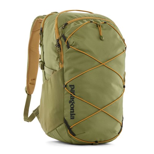 Mochila Refugio Day Pack 30L Verde Patagonia