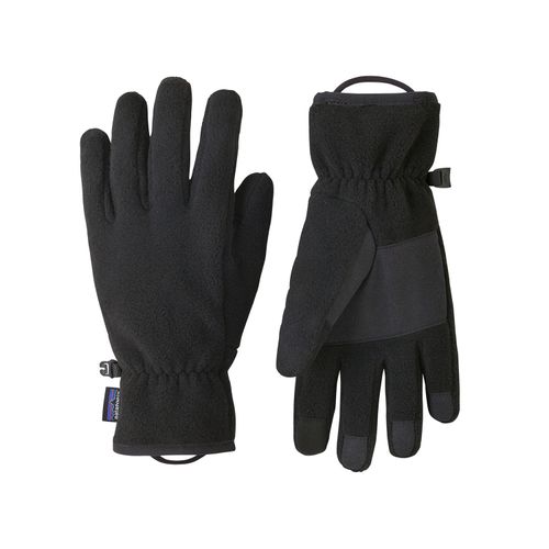 Guantes Synch Negro Patagonia