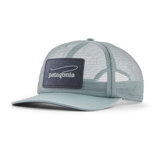 Gorro Breezefarer Azul Patagonia