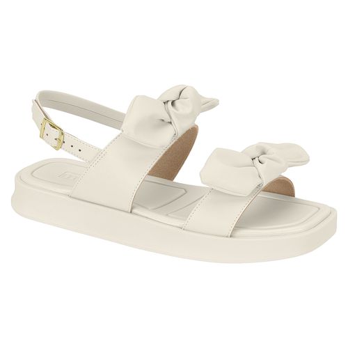 SANDALIAS MUJER MOLECA BLANCO 5506.106.9569