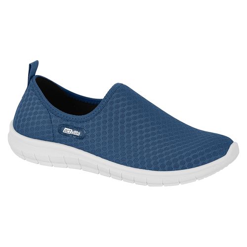 ZAPATILLAS MUJER ACTVITTA AZUL 4828.100.26677