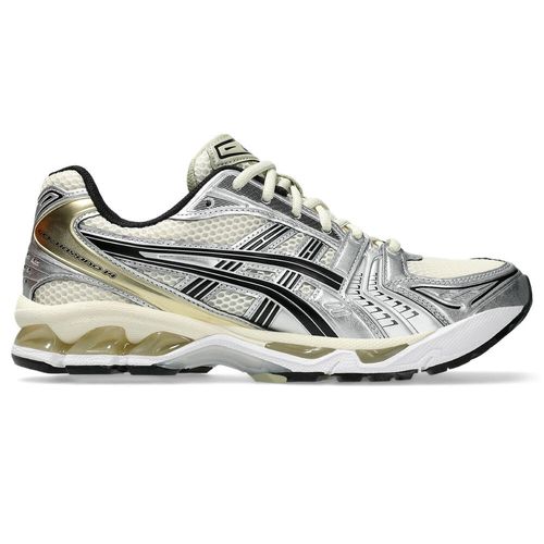 Zapatillas ASICS GEL-Kayano 14 Birch/Pure Silver Mujer
