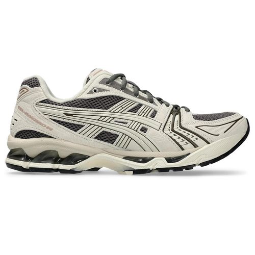 Zapatillas ASICS GEL-Kayano 14 Truffle Grey/Oatmeal Hombre