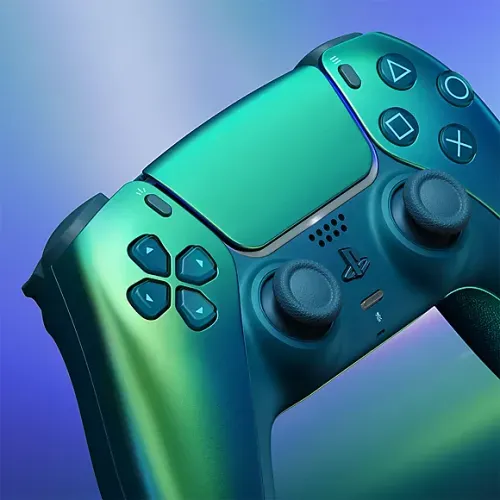 Control inalámbrico DualSense® PS5 - CHROMA TEAL