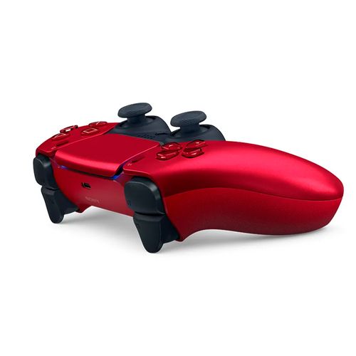 Control PLAYSTATION PS5 DualSense - Volcanic Red Amer