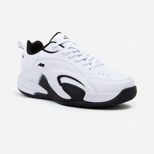 Zapatillas New Athletic Tennis Streeth28 Hombre