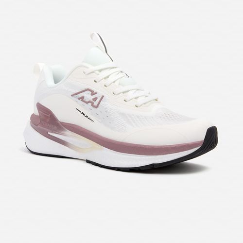 Zapatillas New Athletic Running Foam153 Mujer