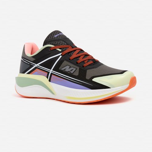 Zapatillas New Athletic Running Spoom116 Hombre