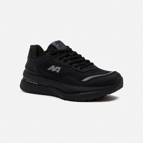 Zapatillas New Athletic Lifestyle Rubbing174 Mujer