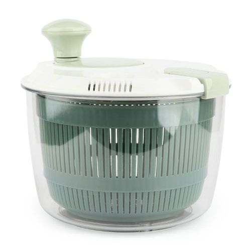 Escurridor Centrifugo de Vegetales Orange