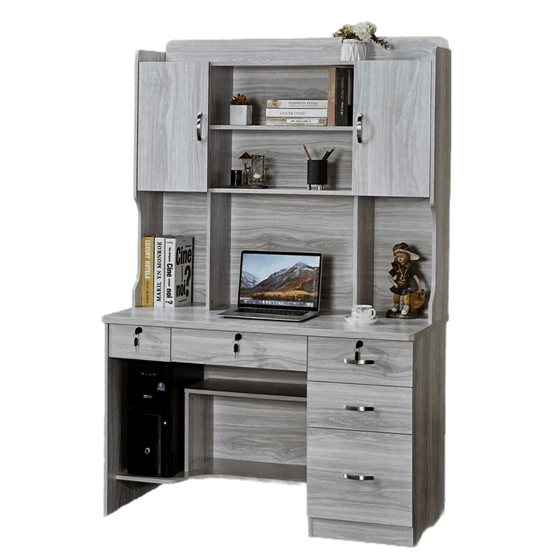 MUEBLE--ESCRITORIO-CARM----DIBA--MUEBLES