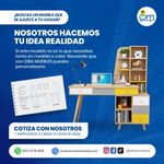 MUEBLE--ESCRITORIO-CARM----DIBA--MUEBLES