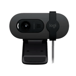 Camara-Logitech-Brio-100-Fhd-1080p-con-Modo-Privacidad-Black
