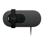 Camara-Logitech-Brio-100-Fhd-1080p-con-Modo-Privacidad-Black