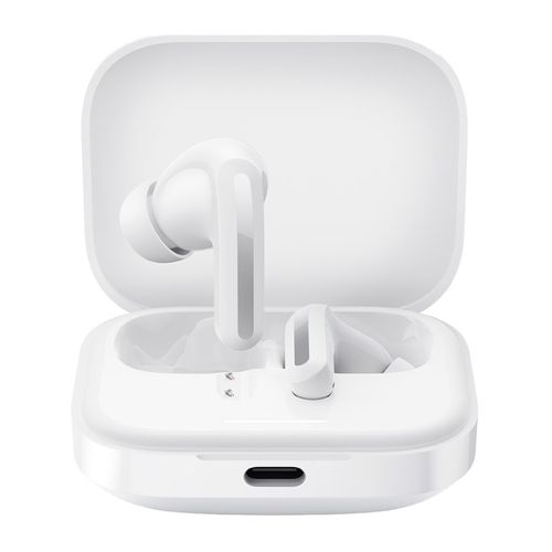 AUDIFONOS BLUETOOTH REDMI BUDS 5 COLOR BLANCO