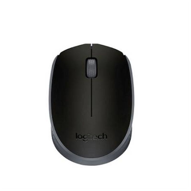 Mouse-Logitech-M170-Wireless-Mouse-Negro