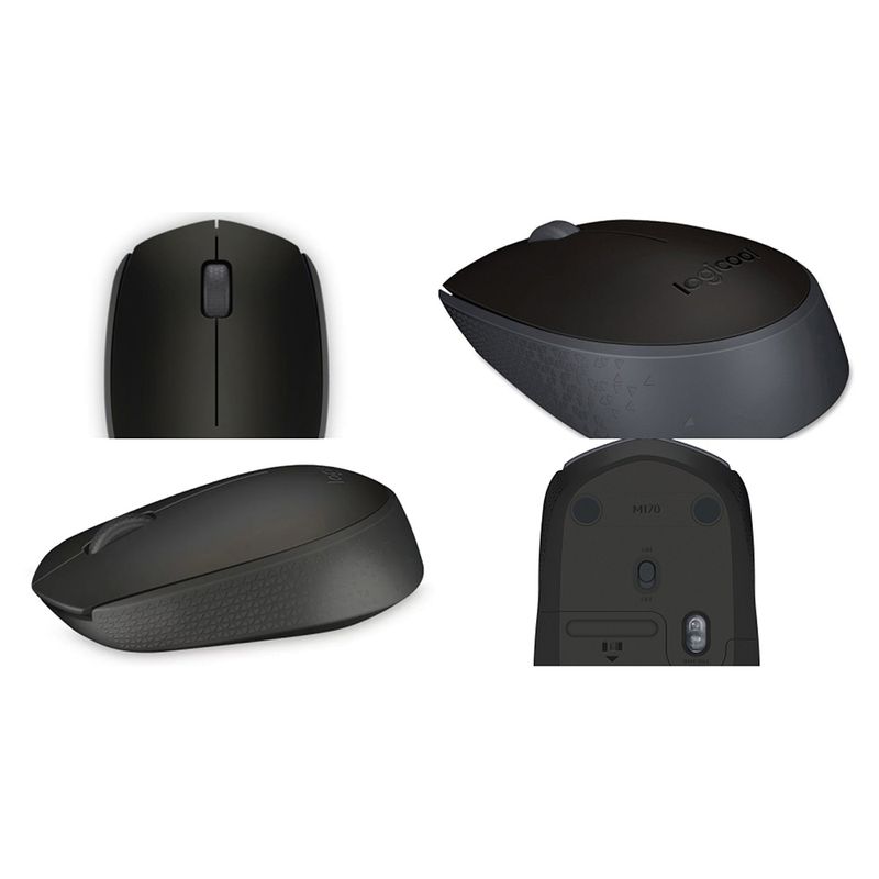 Mouse-Logitech-M170-Wireless-Mouse-Negro