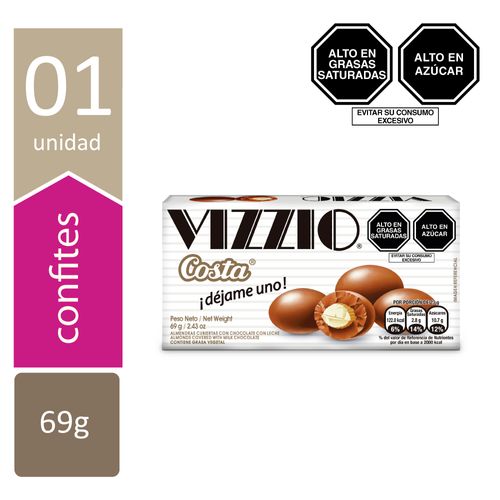 COSTA VIZZIO  69 GR